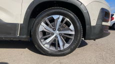 Peugeot Rifter 1.5 BlueHDi 130 GT 5dr Diesel Estate